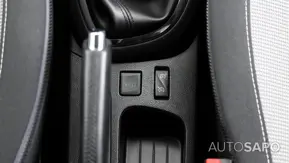 Renault Captur de 2017