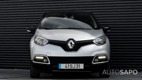 Renault Captur de 2017