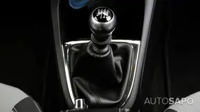 Renault Captur de 2017