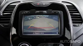 Renault Captur de 2017