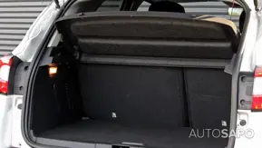 Renault Captur de 2017