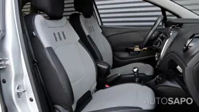 Renault Captur de 2017