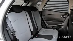 Renault Captur de 2017
