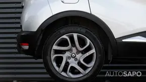 Renault Captur de 2017
