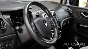 Renault Captur de 2017