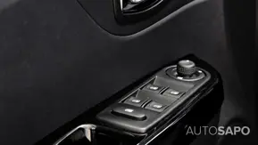Renault Captur de 2017