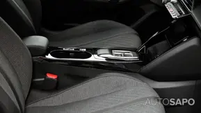 Peugeot E-208 de 2024