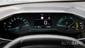 Peugeot E-208 de 2024
