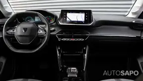 Peugeot E-208 de 2024