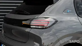 Peugeot E-208 de 2024