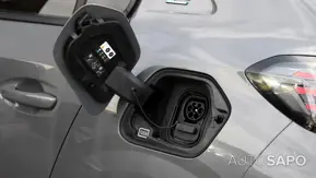 Peugeot E-208 de 2024