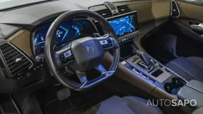 DS DS7 Crossback de 2020