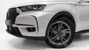 DS DS7 Crossback de 2020