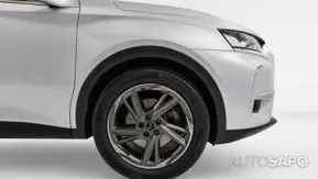 DS DS7 Crossback de 2020