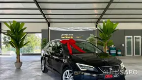 Seat Leon de 2014