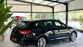 Seat Leon de 2014