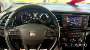 Seat Leon de 2014