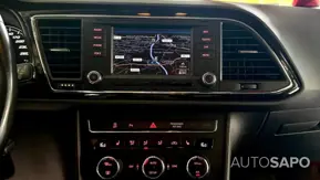 Seat Leon de 2014