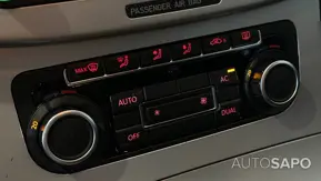Volkswagen Passat de 2010