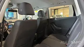 Volkswagen Passat de 2010