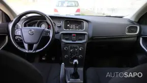 Volvo V40 de 2018