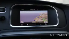 Volvo V40 de 2018