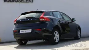 Volvo V40 de 2018