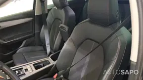 Cupra Formentor de 2022