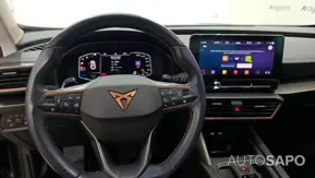 Cupra Formentor de 2022