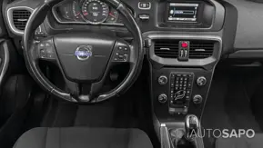 Volvo V40 de 2016