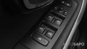 Volvo V40 de 2016
