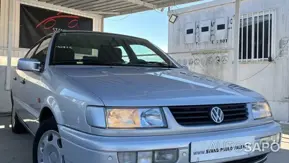 Volkswagen Passat de 1996