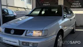 Volkswagen Passat de 1996