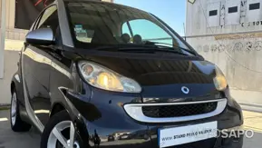 Smart Fortwo de 2008