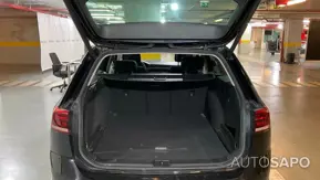 Volkswagen Passat de 2020