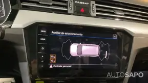 Volkswagen Passat de 2020