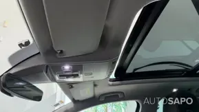 Volkswagen Passat de 2020