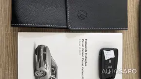 Volkswagen Passat de 2020