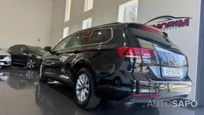 Volkswagen Passat de 2020