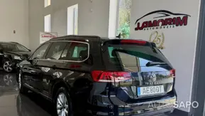 Volkswagen Passat de 2020