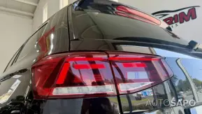 Volkswagen Passat de 2020