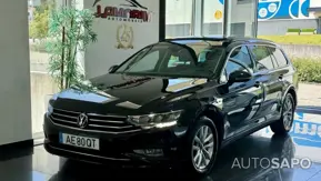 Volkswagen Passat de 2020