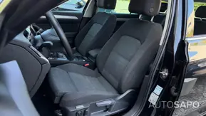 Volkswagen Passat de 2020