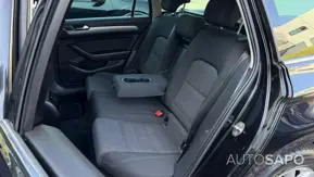 Volkswagen Passat de 2020