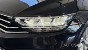 Volkswagen Passat de 2020