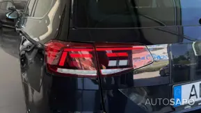 Volkswagen Passat de 2020