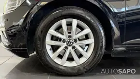 Volkswagen Passat de 2020
