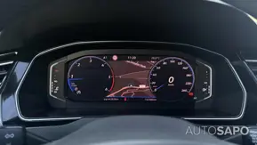 Volkswagen Passat de 2020