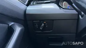 Volkswagen Passat de 2020