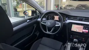 Volkswagen Passat de 2020